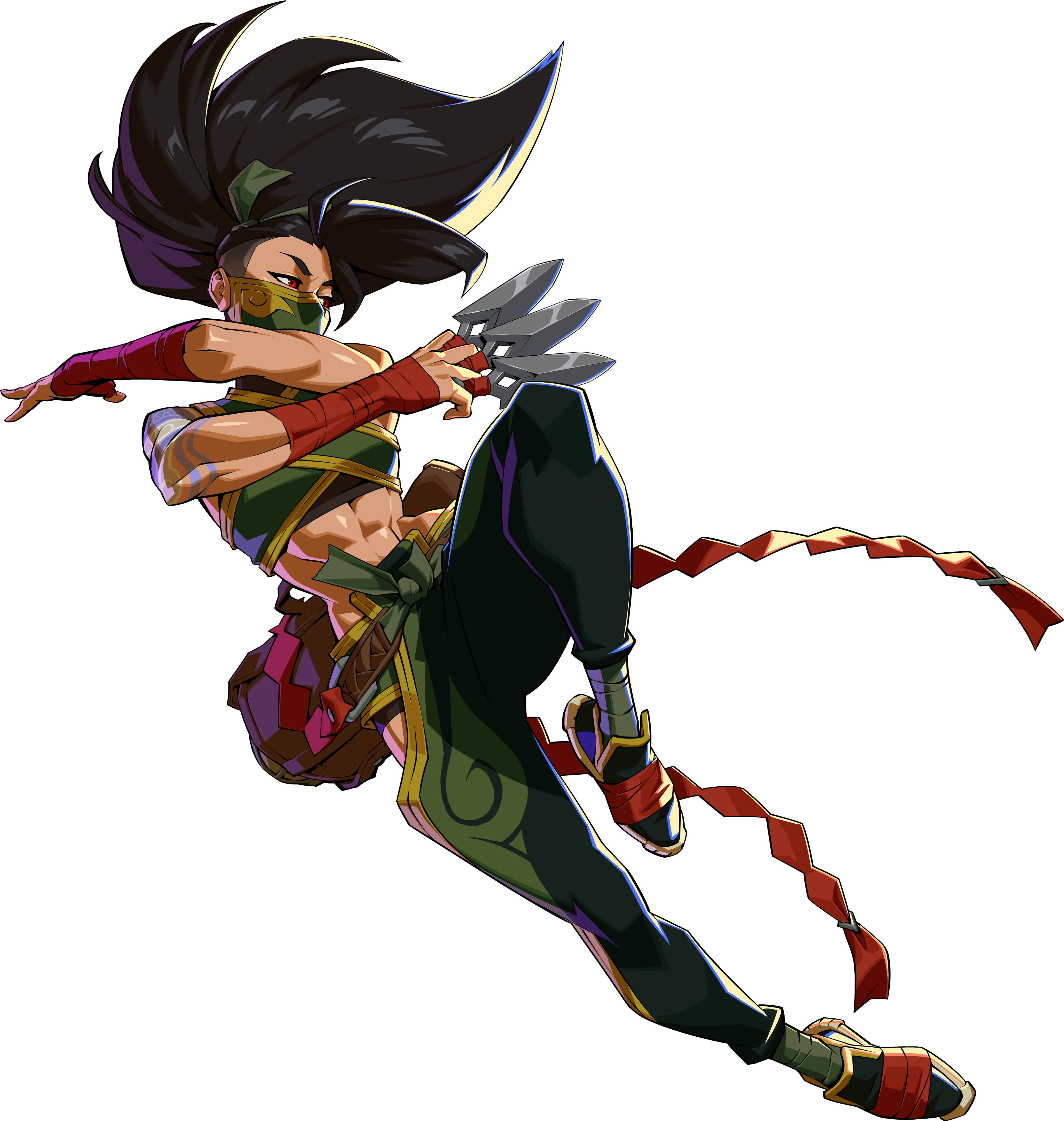 Akali